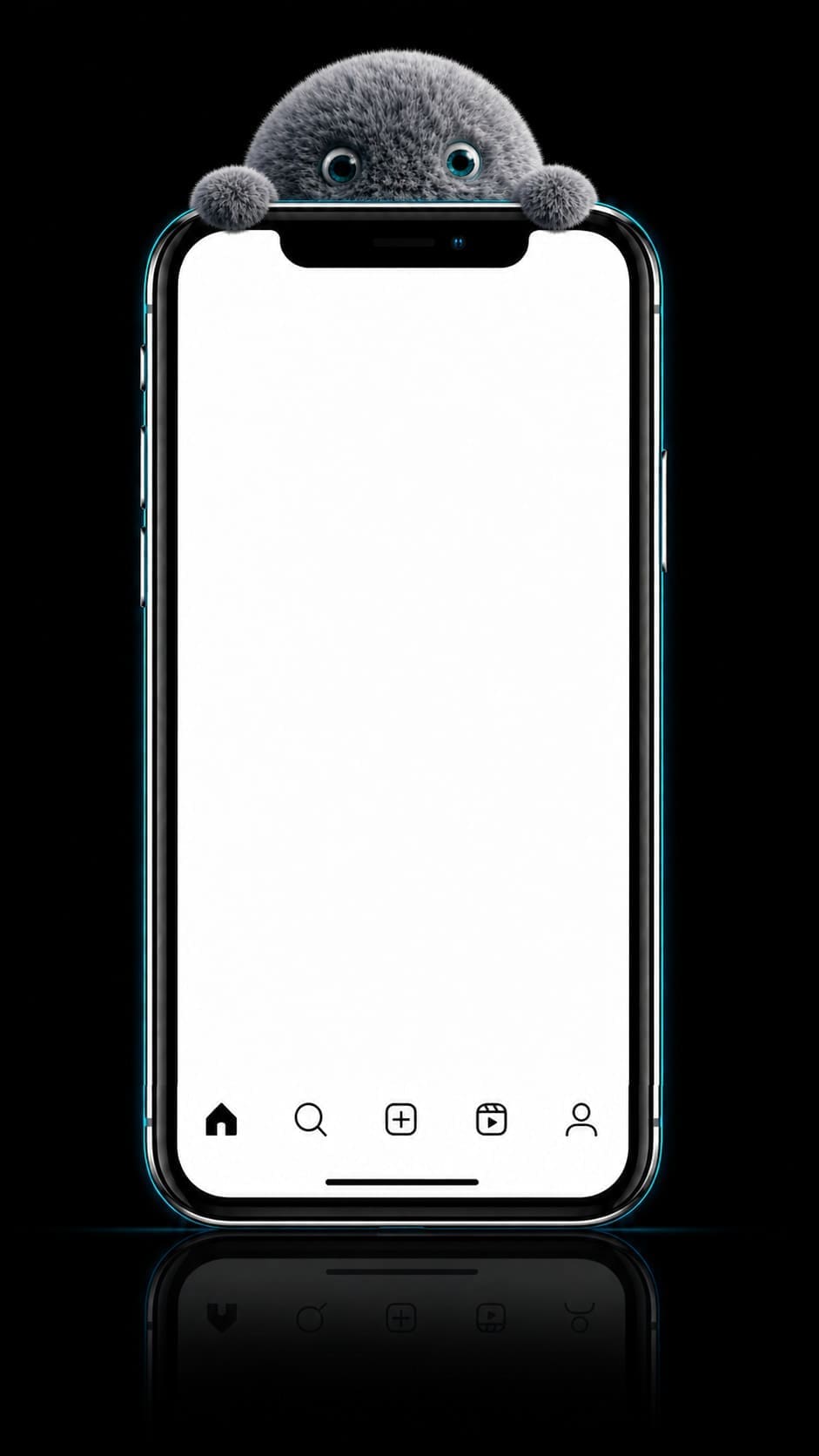 Téléphone Let Us Post